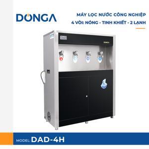 Máy lọc nước Đông Á DAD-4H