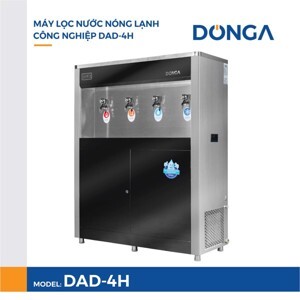 Máy lọc nước Đông Á DAD-4H