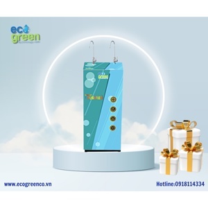 Máy lọc nước Eco Green Ocean 9 cấp