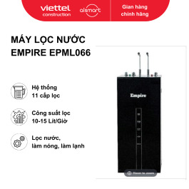Máy lọc nước Empire EPML-066