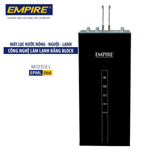 Máy lọc nước Empire EPML-066