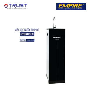 Máy lọc nước Empire Hydrogen EPML-039