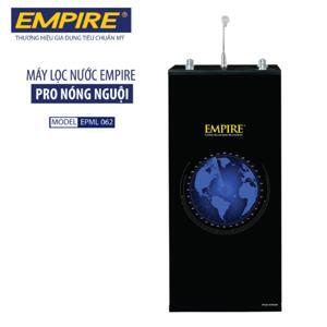 Máy lọc nước Empire Pro 9 cấp