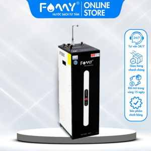 Máy lọc nước Famy ECO2.0 V2