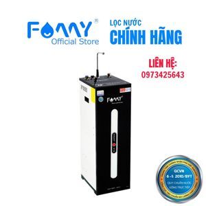 Máy lọc nước Famy ECO2.0-V3