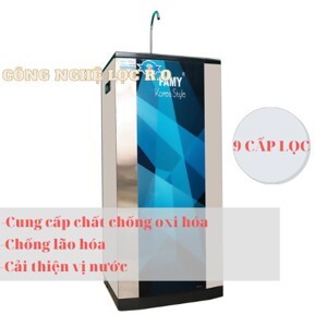 Máy lọc nước Famy KR9IQ-HA