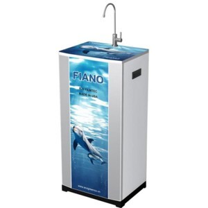 Máy lọc nước Fiano Nano Sliver 8 cấp lọc