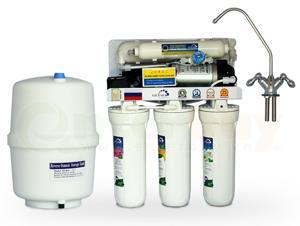 Máy lọc nước Geyser Atica RN415