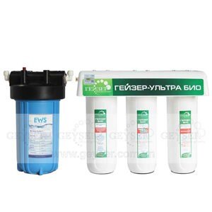 Máy lọc nước Geyser Bio 441Plus