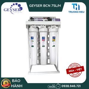 Máy lọc nước Geyser BS75T - 75l/h