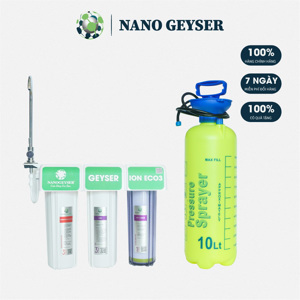 Máy lọc nước Geyser Eco 3