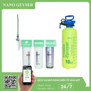 Máy lọc nước Geyser Eco 3