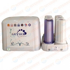 Máy lọc nước Geyser Kachiusa K01