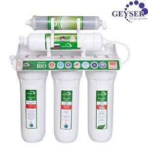 Máy lọc nước Geyser Nano Bio 6 cấp lọc