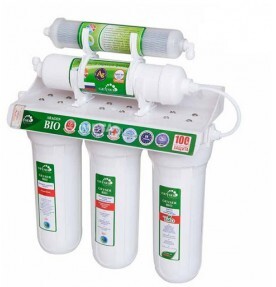 Máy lọc nước Geyser OT08