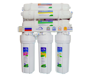 Máy lọc nước Geyser RN210