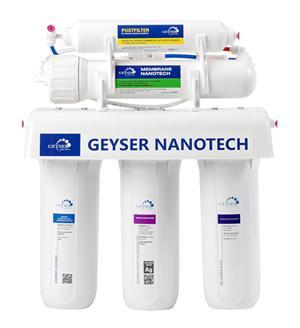 Máy lọc nước Geyser Ro-Nano Tech