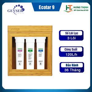 Máy lọc nước Geyser Vuoxa 3