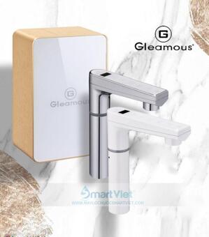 Máy lọc nước Gleamous K-808