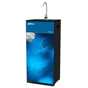 Máy lọc nước Goldsun 11 cấp Hydrogen FA1802