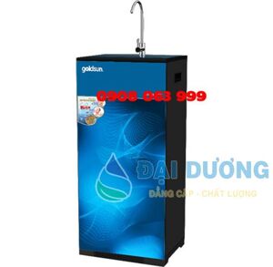 Máy lọc nước Goldsun 11 cấp Hydrogen FA1802