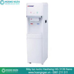 Máy lọc nước Haohsing HG-3139 Nano