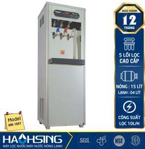 Máy lọc nước Haohsing HM1687