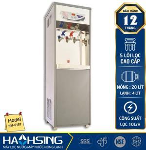 Máy lọc nước Haohsing HM6187