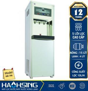 Máy lọc nước Haohsing HM700