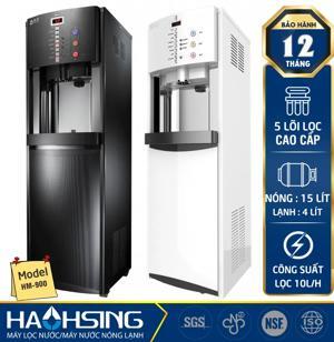 Máy lọc nước Haohsing HM900