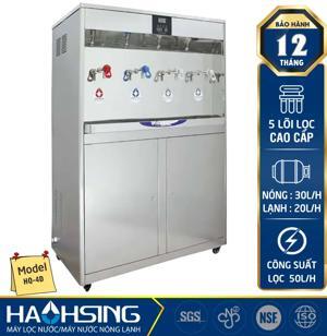 Máy lọc nước Haohsing HQ-4D