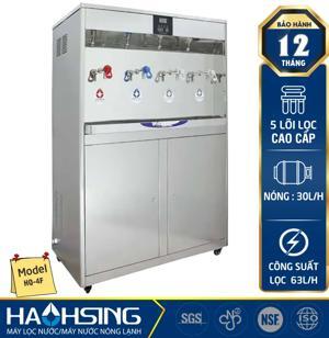 Máy lọc nước Haohsing HQ-4F