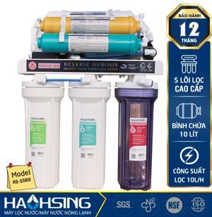 Máy lọc nước Haohsing HS-S5RO