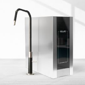 Máy lọc nước Hiaki Tig Plus