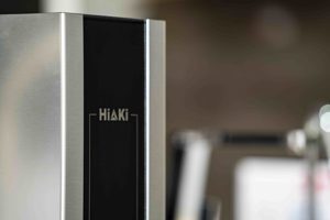 Máy lọc nước Hiaki Tig Plus