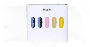 Máy lọc nước Hiaki UF