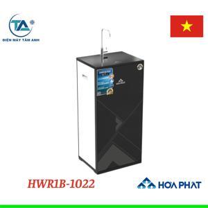 Máy lọc nước RO Hòa Phát HWR1B1022