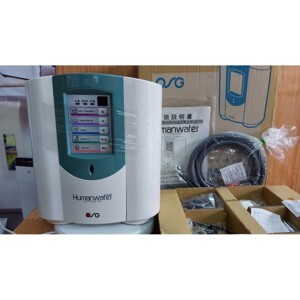 Máy lọc nước Humanwater HU-88