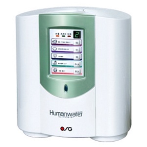 Máy lọc nước Humanwater HU-88