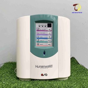 Máy lọc nước Humanwater HU-88