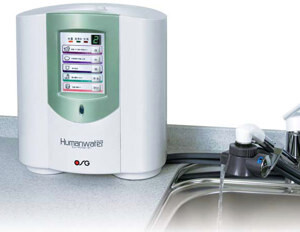 Máy lọc nước Humanwater HU-88