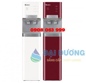 Máy lọc nước Humero nóng lạnh đứng HB-750