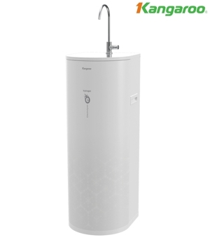 Máy lọc nước Hydrogen ion kiềm Kangaroo KG100EO