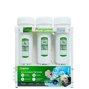 Máy lọc nước Hydrogen Kangaroo KGHP12K