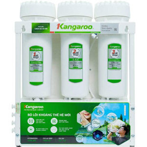 Máy lọc nước Hydrogen Kangaroo KGHP12K