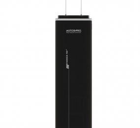 Máy lọc nước Mutosi Hydrogen Pro Plus ion kiềm MP-F081-HC4H5
