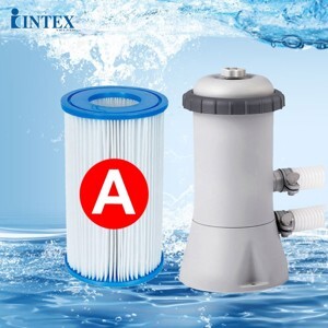 Máy lọc nước Intex 28604