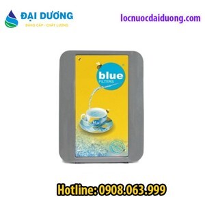 Máy lọc nước ion canxi BlueFilters Aragonite H4