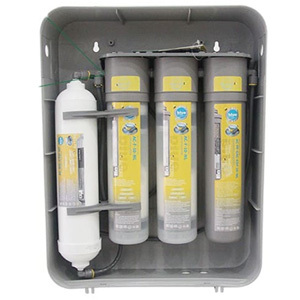 Máy lọc nước ion canxi BlueFilters Aragonite H4