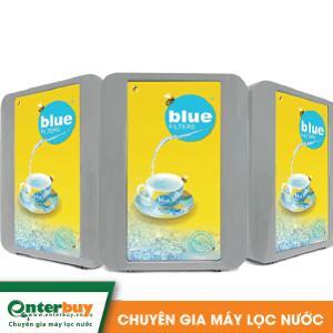 Máy lọc nước ion canxi BlueFilters Aragonite H3